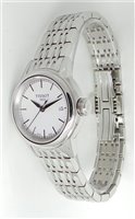 Orologio Tissot Donna T-Classic in Acciaio T0852101101100 - T0852101101100
